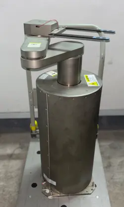 ABM407B-1-S-CE-S293 ROBOT