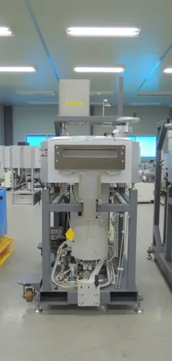 BROOKS ROBOT 139164 CONTROLLER 108199 300MM BACKBONE