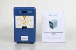 BROOKS SEMI-AUTOMATIC SHEET MICROPLATE HEAT SEALER INTELLIXSEAL