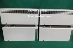 BROOKS AUTOMATION 002-7391-07 WAFER ALIGNER,MISSING LABEL