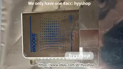 BROOKS/BROOKS FLOW CONTROLLER GF125CXXC FROM THE UNITED STATES /HYY/