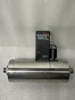 BROOKS INSTRUMENTS 5853I MASS FLOW CONTROLLER