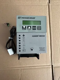 833-3135 UV AMPLIFIER