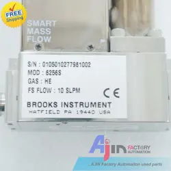FLOW RATE:10 SLPM/FEDEX