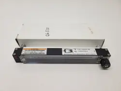 NEW OLD STOCK! BROOKS INSTRUMENT 0-150 SHO-RATE FLOW METER 1355EHA7CXG1A