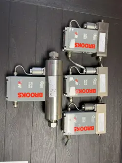 INSTRUMENTS THERMAL MASS