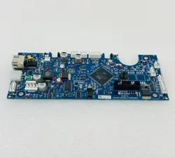 BROOKS AUTOMATION 279364-0005 DOOR NODE ETHERNET BLUE BOARD FREE SHIPPING