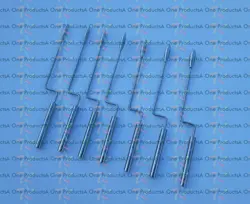 LCORPORA CAVERNOSA BROOKS