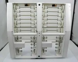 BM44421 / STOCKER - I/O - 4X4 - OUTPUT AD 44421 / BROOKS AUTOMATION