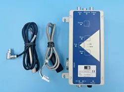 VARIEN BROOKS AUTOMATION TLG-RS232 TRANSPONDER KIT ASC-I1  E20000580 E20000581