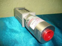 BROOKS 3602-08D2A1C 360208D2A1C FLOW INDICATOR