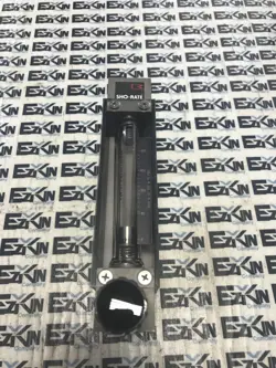 BROOKS 1358E1B2FC2B1A SHO-RATE™ GLASS TUBE VARIABLE AREA FLOW METERS