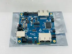 CAMERA INTERFACE BOARD