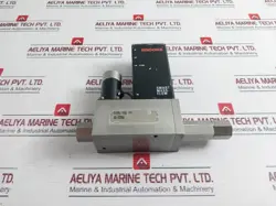 BROOKS 5851S/BD1KA1AA0AA1B1 OXYGEN CONTROLLER 0-5 VDC