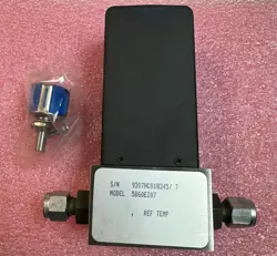 INSTRUMENT 5860E MASS