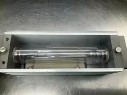 MECHANICAL FLOWMETER