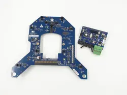 BROOKS AUTOMATION 172704-A VCN SHUTTLE MOTOR CONTROLLER + 173227 REV B01