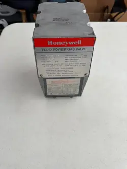 HONEYWELL V4055D1076