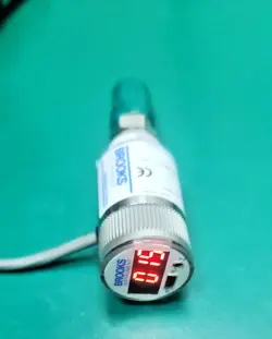 0-235PSIG UNUSED CN+97245