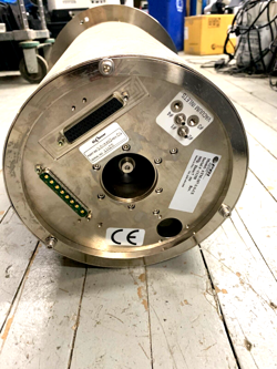 ROBOT BROOKS AUTOMATION