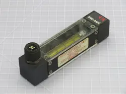 BROOKS 1350ENB5CKG1A INSTRUMENT DIVISION T238859