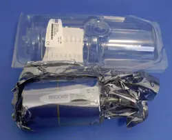 NEW BROOKS XACTORR CMX3 CAPACITANCE MANOMETER CMX3T012N MODEL CMX160 1 TORR 160C