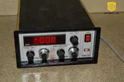 2-CHANNEL DIGITAL MASASA