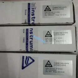 NEW BROOKS GF100CXXC,BROOKS GF120XSL 0415-613-2608 FAST SHIPPING#DHL OR FEDEX