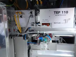 AUTOMATION FIXLOAD 6M