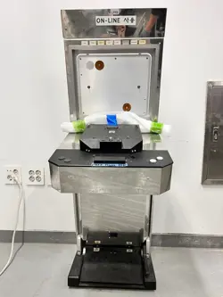 BROOKS AUTOMATION   FIXLOAD 6M