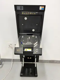 LOAD PORT 002-7200-21