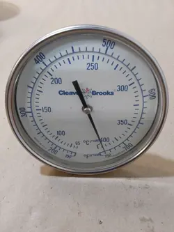 CR5009-X-H THERMOSTAT