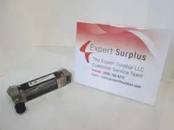 BROOKS, 1358F1C1EC4B1A, SHO-RATE FLOW METER, USED