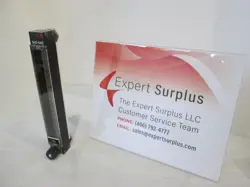 BROOKS, 1355EEA9CNF1A, SHO-RATE FLOW METER, USED