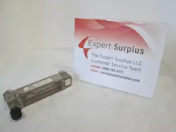 BROOKS, 1358E1C1EC4B1A, SHO-RATE FLOW METER, USED