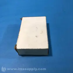 BROOKS INSTRUMENT X-2700 2700 SERIES FLOW METER FNOB