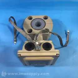 MAGNETIC FLOWMETER USIP