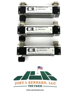 VARIABLE FLOWMETER NEW