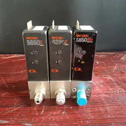 BROOKS 5850E 06051302