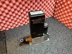 FLOW CONTROLLER 100