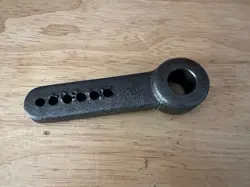 JACKSHAFT ARM BRACKET