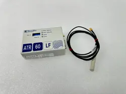 NEW OPEN BROOKS ATR60LF RFID READER P/N TLS-13B-7O00-C1-00E2 ATN-7K12 ANTENNA 🚚