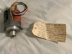 NEW BROOKS EMERSON 228-00-602-38 HIGH FREQUENCY PULSE GENERATOR, 351S, 250 PPR