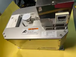 BROOKS YASKAWA XU-ACP330-A12(R)A WAFER PRE ALIGNER 0092323-003 SEMICONDUCTOR