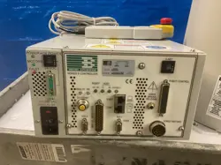 WAFER ROBOT CONTROLLER