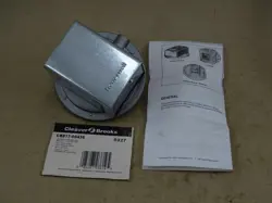 CLEAVER BROOKS HONEYWELL AIR PRESSURE SWITCH 2-20