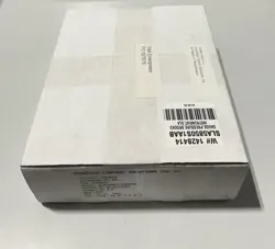 ITW SLA5850S1HAB1M2A1 MASS