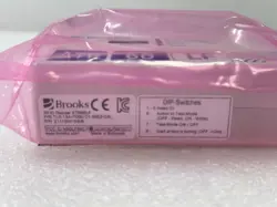 NEW BROOKS ATR60LF RFID READER TLS-13A-7O00-C1-00E2-COL READ | FREE SHIPPING 🚚