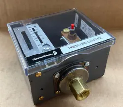 817-3921 PRESSURETROL CONTROLLER