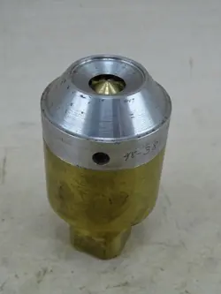 CLEAVER BROOKS NOZZLE TIP & SWIRLER , 251-51